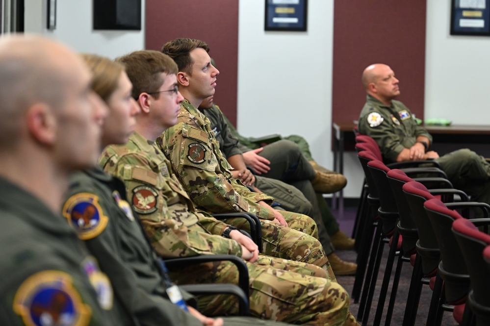 58th SOW members reflect on Afghanistan withdrawal