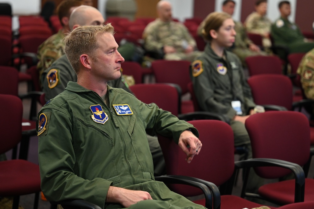 58th SOW members reflect on Afghanistan withdrawal