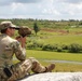 Bravo Co. 2-113th Infantry Battalion Conducts Live-Fire at XCTC