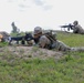 Bravo Co. 2-113th Infantry Battalion Conducts Live-Fire at XCTC