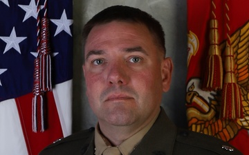 Assault Amphibian School Executive Officer Command Photo