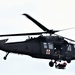 UH-60 Black Hawk crew training at Fort McCoy