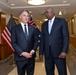 Secretary Austin Hosts Australian Deputy Prime Minister