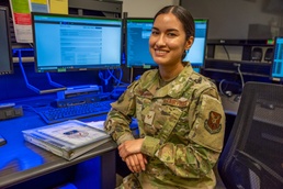 Malmstrom airman selected for Air Force's 12 Outstanding Airmen of the Year