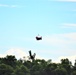 UH-60 Black Hawk crew training at Fort McCoy