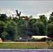 UH-60 Black Hawk crew training at Fort McCoy