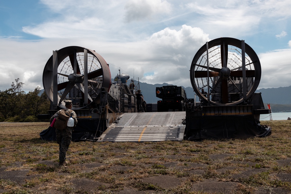 DVIDS - Images - RIMPAC 2022 Amphibious Operations [Image 8 of 10]