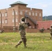 Delaware Guardsmen train at Fort Indiantown Gap