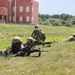 Delaware Guardsmen train at Fort Indiantown Gap