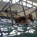 3rd CAB Soldiers Conduct Shallow Water Egress Training