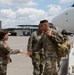 228th EN Co returns home