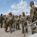 228th EN Co returns home