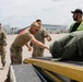 228th EN Co returns home