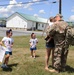 228th EN Co returns home