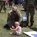 228th EN Co returns home