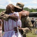 228th EN Co returns home