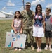 228th EN Co returns home