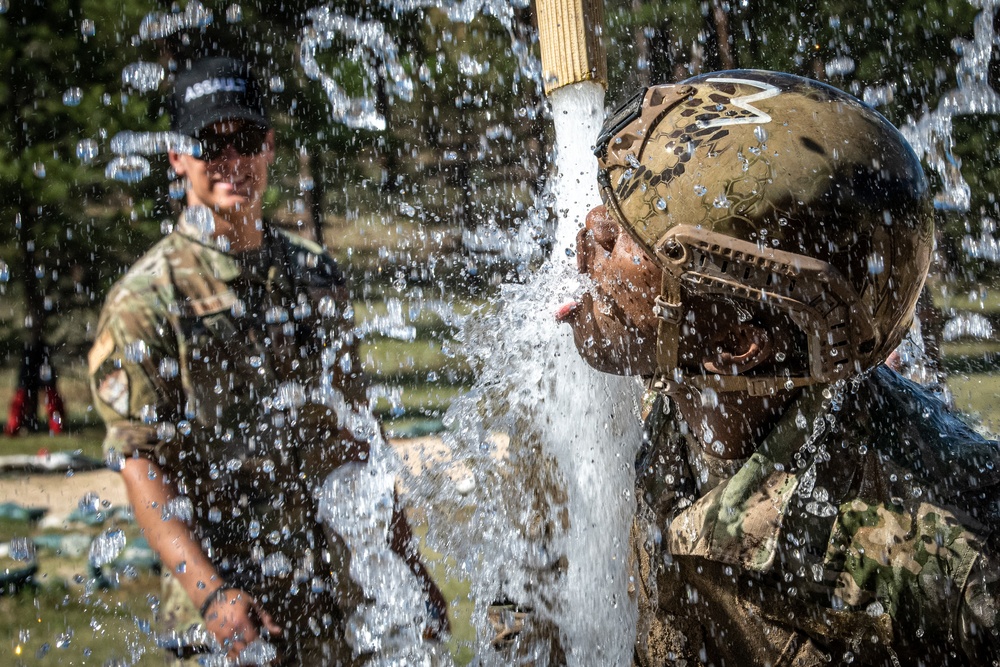 USAFA Basic Cadet Training Class of 2026