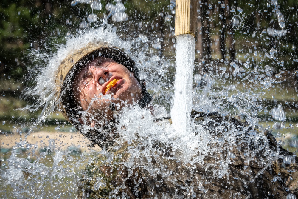USAFA Basic Cadet Training Class of 2026