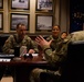 DLIFLC commandant visits Goodfellow AFB