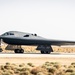 Spirit of Pennsylvania departs Edwards AFB