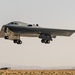 Spirit of Pennsylvania departs Edwards AFB