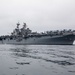 Makin Island Conducts LCAC Operations