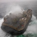 Makin Island Conducts LCAC Operations