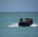Mexican Naval Infantry Marines participate in amphibious operations training during RIMPAC 2022