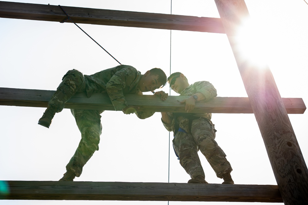 20th CBRNE Best Warrior &amp; Best Squad Competition