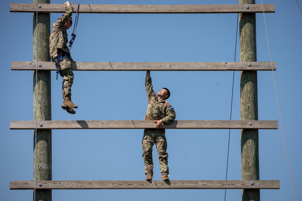 20th CBRNE Best Warrior &amp; Best Squad Competition