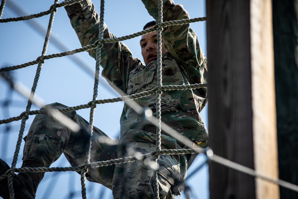 20th CBRNE Best Warrior &amp; Best Squad Competition