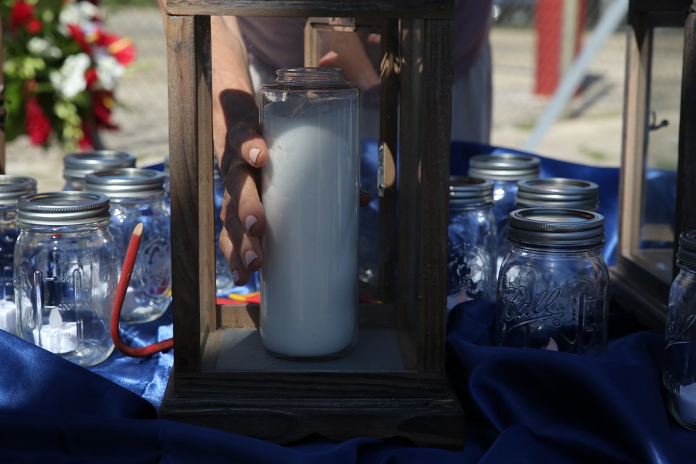 Guam 78th Liberation: Hasso Mangilao Commemoration in Guam