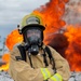 Arctic Guardian chosen as Air National Guard's top military firefighter