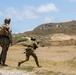Section Attack Live Fire RIMPAC 2022