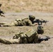 Section Attack Live Fire RIMPAC 2022