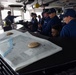 U.S. Coast Guard Cutter Mohawk - AFRICOM Patrol