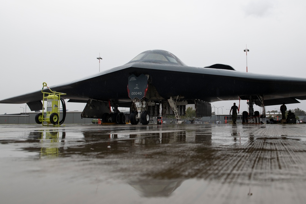 U.S. Air Force Airmen train alongside RAAF Allies, enhance partnerships