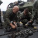 13th MEU Conducts LCAC Operations