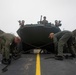 13th MEU Conducts LCAC Operations