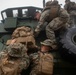 13th MEU Conducts LCAC Operations