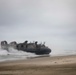 13th MEU Conducts LCAC Operations