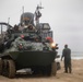 13th MEU Conducts LCAC Operations