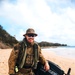 3/4 Marines Host Joint Ally Force Amphibious Training during RIMPAC 2022