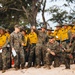 3/4 Marines Host Joint Ally Force Amphibious Training