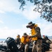 3/4 Marines Host Joint Ally Force Amphibious Training during RIMPAC 2022