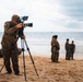 3/4 Marines Host Joint Ally Force Amphibious Training during RIMPAC 2022