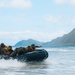 3/4 Marines Host Joint Ally Force Amphibious Training during RIMPAC 2022