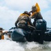 3/4 Marines Host Joint Ally Force Amphibious Training