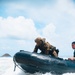 3/4 Marines Host Joint Ally Force Amphibious Training during RIMPAC 2022